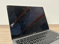 Apple macbook air 13'' (m1, 2020) - afbeelding 3 van  6