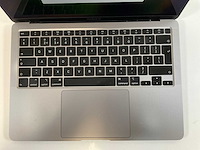 Apple macbook air 13”, quadcore i7, 16 gb ram, 1 tb nvme laptop - afbeelding 4 van  6