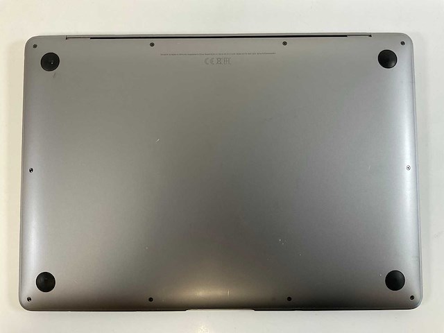 Apple macbook air 13”, quadcore i7, 16 gb ram, 1 tb nvme laptop - afbeelding 5 van  6