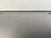 Apple macbook air 13”, quadcore i7, 16 gb ram, 1 tb nvme laptop - afbeelding 6 van  6
