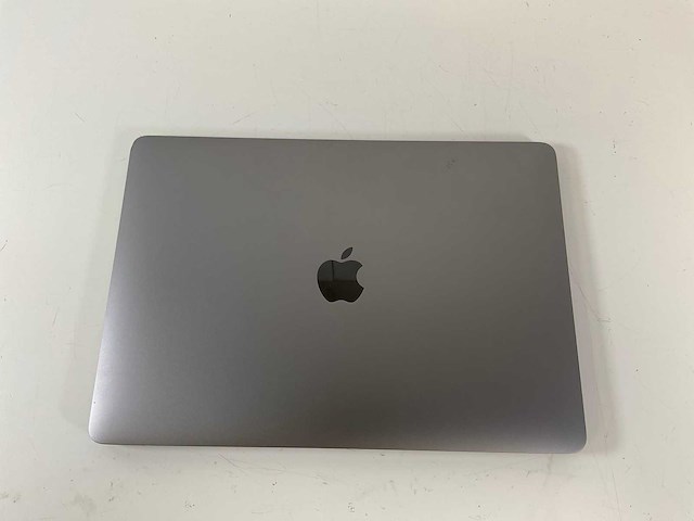 Apple macbook air 13.3”, apple m1, 16 gb ram, 251 gb nvme laptop - afbeelding 6 van  8
