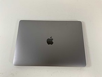 Apple macbook air 13.3”, apple m1, 16 gb ram, 251 gb nvme laptop - afbeelding 6 van  8