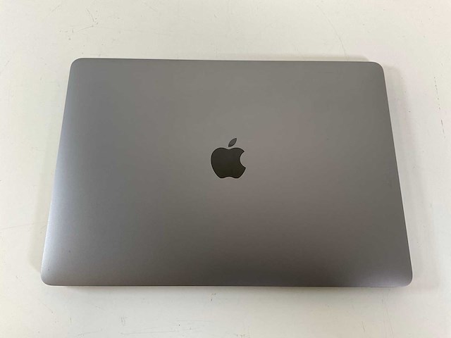 Apple macbook air 13.3”, apple m1, 16 gb ram, 251 gb ssd laptop - afbeelding 3 van  4