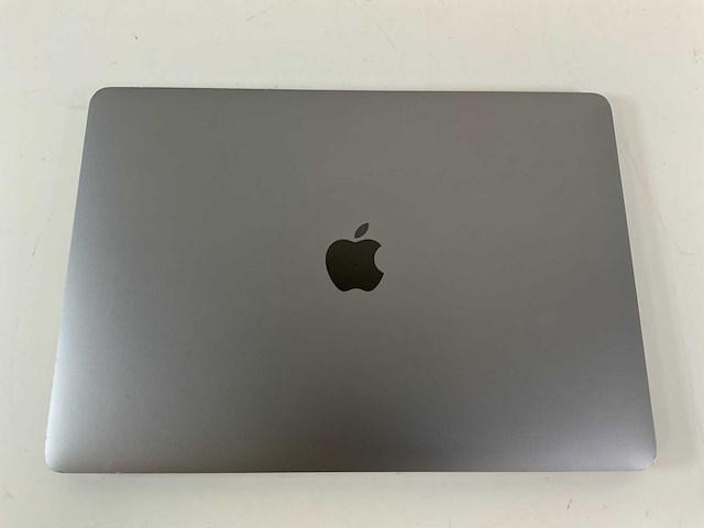 Apple macbook air 13.3”, apple m1, 16 gb ram, 251 gb ssd laptop - afbeelding 5 van  7