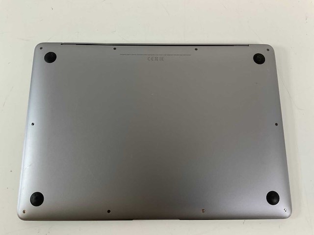 Apple macbook air 13.3”, apple m1, 16 gb ram, 251 gb ssd laptop - afbeelding 6 van  7