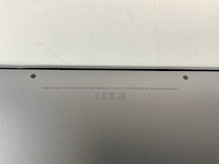 Apple macbook air 13.3”, apple m1, 16 gb ram, 251 gb ssd laptop - afbeelding 7 van  7