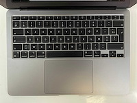 Apple macbook air 13.3”, apple m1, 16 gb ram, 251 gb ssd laptop - afbeelding 3 van  4