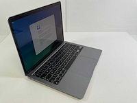 Apple macbook air 13.3”, apple m1, 16 gb ram, 251 gb ssd laptop - afbeelding 2 van  7