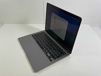 Apple macbook air 13.3”, apple m1, 16 gb ram, 251 gb ssd laptop - afbeelding 3 van  7