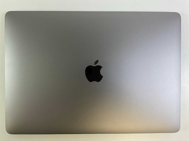 Apple macbook air 13.3”, apple m1, 16 gb ram, 251 gb ssd laptop - afbeelding 5 van  7