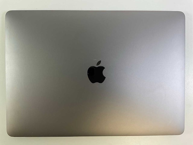 Apple macbook air 13.3”, apple m1, 16 gb ram, 251 gb ssd laptop - afbeelding 3 van  3