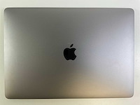 Apple macbook air 13.3”, apple m1, 16 gb ram, 251 gb ssd laptop - afbeelding 3 van  3