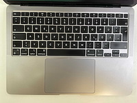 Apple macbook air 13.3”, apple m1, 16 gb ram, 251 gb ssd laptop - afbeelding 4 van  7