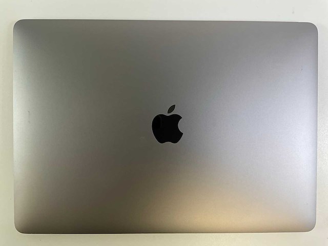 Apple macbook air 13.3”, apple m1, 16 gb ram, 251 gb ssd laptop - afbeelding 5 van  7