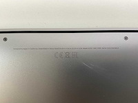 Apple macbook air 13.3”, apple m1, 16 gb ram, 251 gb ssd laptop - afbeelding 7 van  7