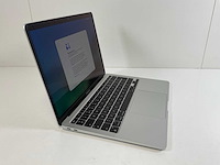 Apple macbook air 13.3”, apple m1, 16 gb ram, 256 gb nvme laptop - afbeelding 2 van  4