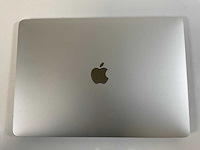 Apple macbook air 13.3”, apple m1, 16 gb ram, 256 gb nvme laptop - afbeelding 3 van  4