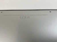 Apple macbook air 13.3”, apple m1, 16 gb ram, 256 gb nvme laptop - afbeelding 4 van  4