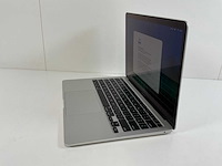 Apple macbook air 13.3”, apple m1, 16 gb ram, 256 gb nvme laptop - afbeelding 1 van  2