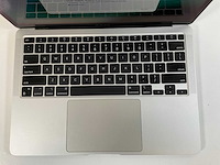 Apple macbook air 13.3”, apple m1, 16 gb ram, 256 gb nvme laptop - afbeelding 4 van  5