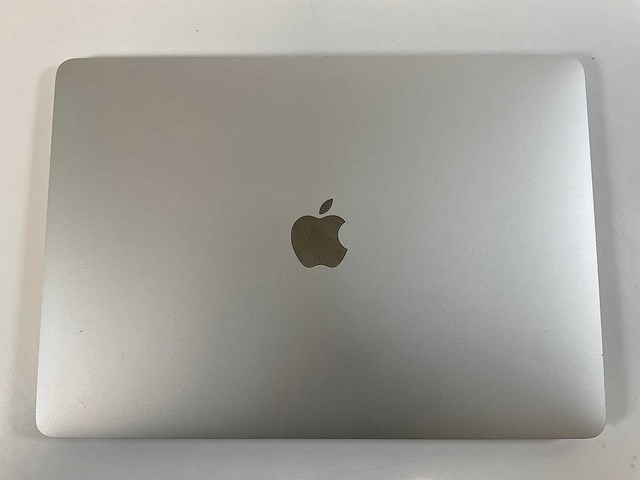 Apple macbook air 13.3”, apple m1, 16 gb ram, 256 gb nvme laptop - afbeelding 5 van  5