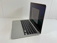 Apple macbook air 13.3”, apple m1, 16 gb ram, 256 gb nvme laptop - afbeelding 2 van  5