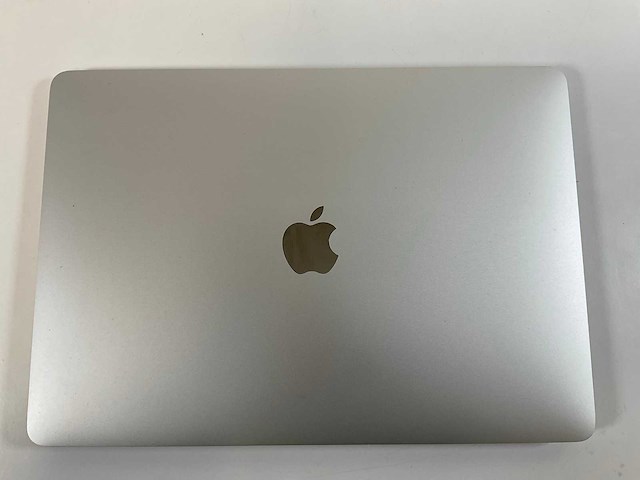 Apple macbook air 13.3”, apple m1, 16 gb ram, 256 gb nvme laptop - afbeelding 4 van  5