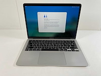 Apple macbook air 13.3”, apple m1, 16 gb ram, 256 gb nvme laptop - afbeelding 1 van  7