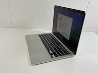 Apple macbook air 13.3”, apple m1, 16 gb ram, 256 gb nvme laptop - afbeelding 3 van  7