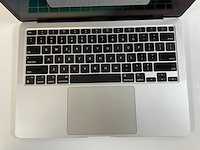 Apple macbook air 13.3”, apple m1, 16 gb ram, 256 gb nvme laptop - afbeelding 4 van  7