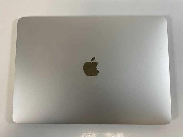 Apple macbook air 13.3”, apple m1, 16 gb ram, 256 gb nvme laptop - afbeelding 5 van  7