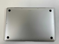 Apple macbook air 13.3”, apple m1, 16 gb ram, 256 gb nvme laptop - afbeelding 6 van  7