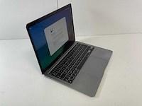 Apple macbook air 13.3”, apple m1, 16 gb ram, 256 gb ssd laptop - afbeelding 2 van  4