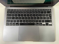 Apple macbook air 13.3”, apple m1, 16 gb ram, 500 gb nvme laptop - afbeelding 1 van  2