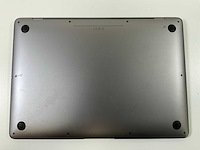 Apple macbook air 13.3”, apple m1, 16 gb ram, 500 gb nvme laptop - afbeelding 2 van  2