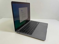 Apple macbook air 13.3“, apple m1 , 16 gb ram , 500 gb nvme laptop - afbeelding 2 van  7