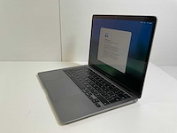 Apple macbook air 13.3“, apple m1 , 16 gb ram , 500 gb nvme laptop - afbeelding 3 van  7