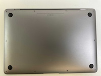 Apple macbook air 13.3“, apple m1 , 16 gb ram , 500 gb nvme laptop - afbeelding 6 van  7