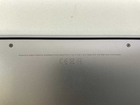 Apple macbook air 13.3“, apple m1 , 16 gb ram , 500 gb nvme laptop - afbeelding 7 van  7