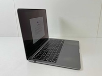 Apple macbook air 13.3”, apple m1, 8 gb ram, 128 gb nvme laptop - afbeelding 2 van  7