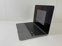 Apple macbook air 13.3”, apple m1, 8 gb ram, 128 gb nvme laptop - afbeelding 3 van  7