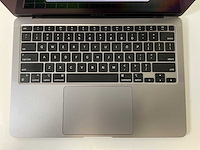 Apple macbook air 13.3”, apple m1, 8 gb ram, 128 gb nvme laptop - afbeelding 4 van  7