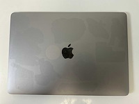 Apple macbook air 13.3”, apple m1, 8 gb ram, 128 gb nvme laptop - afbeelding 5 van  7