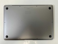 Apple macbook air 13.3”, apple m1, 8 gb ram, 128 gb nvme laptop - afbeelding 6 van  7