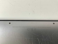 Apple macbook air 13.3”, apple m1, 8 gb ram, 251 gb nvme laptop - afbeelding 7 van  7