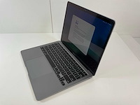 Apple macbook air 13.3”, apple m1, 8 gb ram, 251 gb ssd laptop - afbeelding 2 van  5
