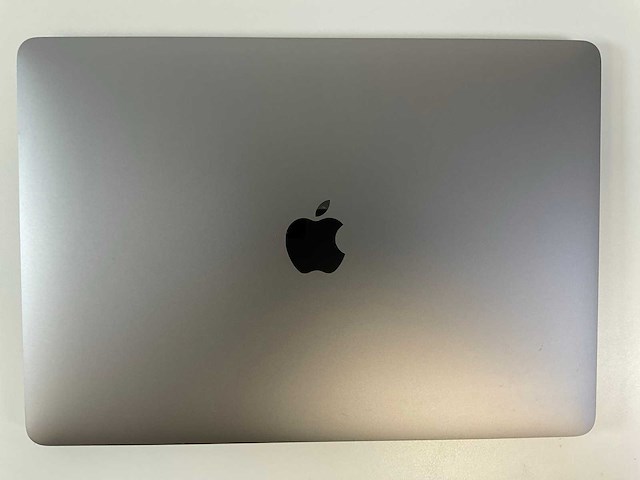 Apple macbook air 13.3”, apple m1, 8 gb ram, 251 gb ssd laptop - afbeelding 4 van  5