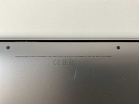 Apple macbook air 13.3”, apple m1, 8 gb ram, 251 gb ssd laptop - afbeelding 7 van  7