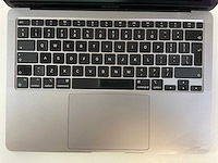 Apple macbook air 13.3”, apple m1, 8 gb ram, 251 gb ssd laptop - afbeelding 3 van  6