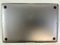 Apple macbook air 13.3”, apple m1, 8 gb ram, 251 gb ssd laptop - afbeelding 4 van  6